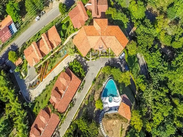 Tamarindo Home 964783