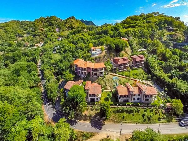 Tamarindo Home 964783