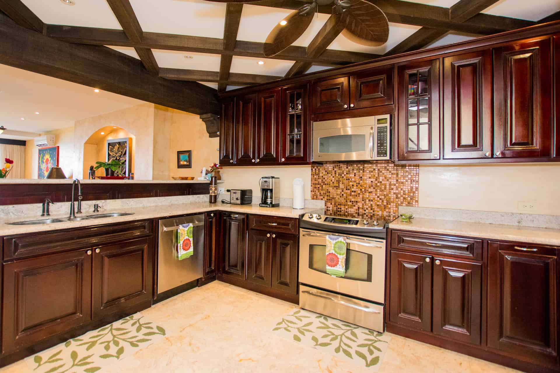 Tamarindo Condo 964786