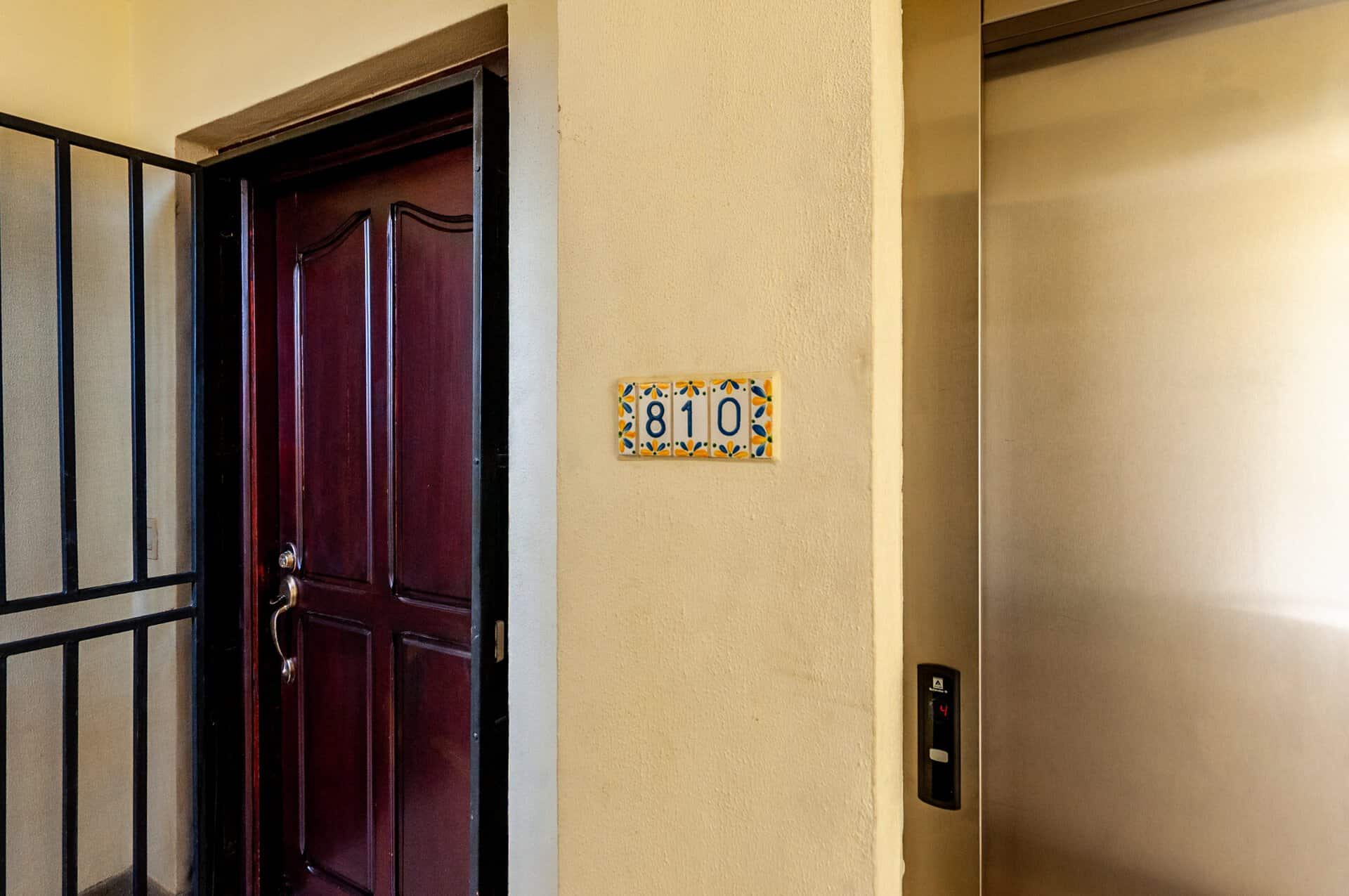 Playa Flamingo Condo 964787