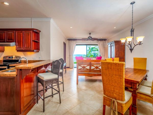 Playa Flamingo Condo 964787