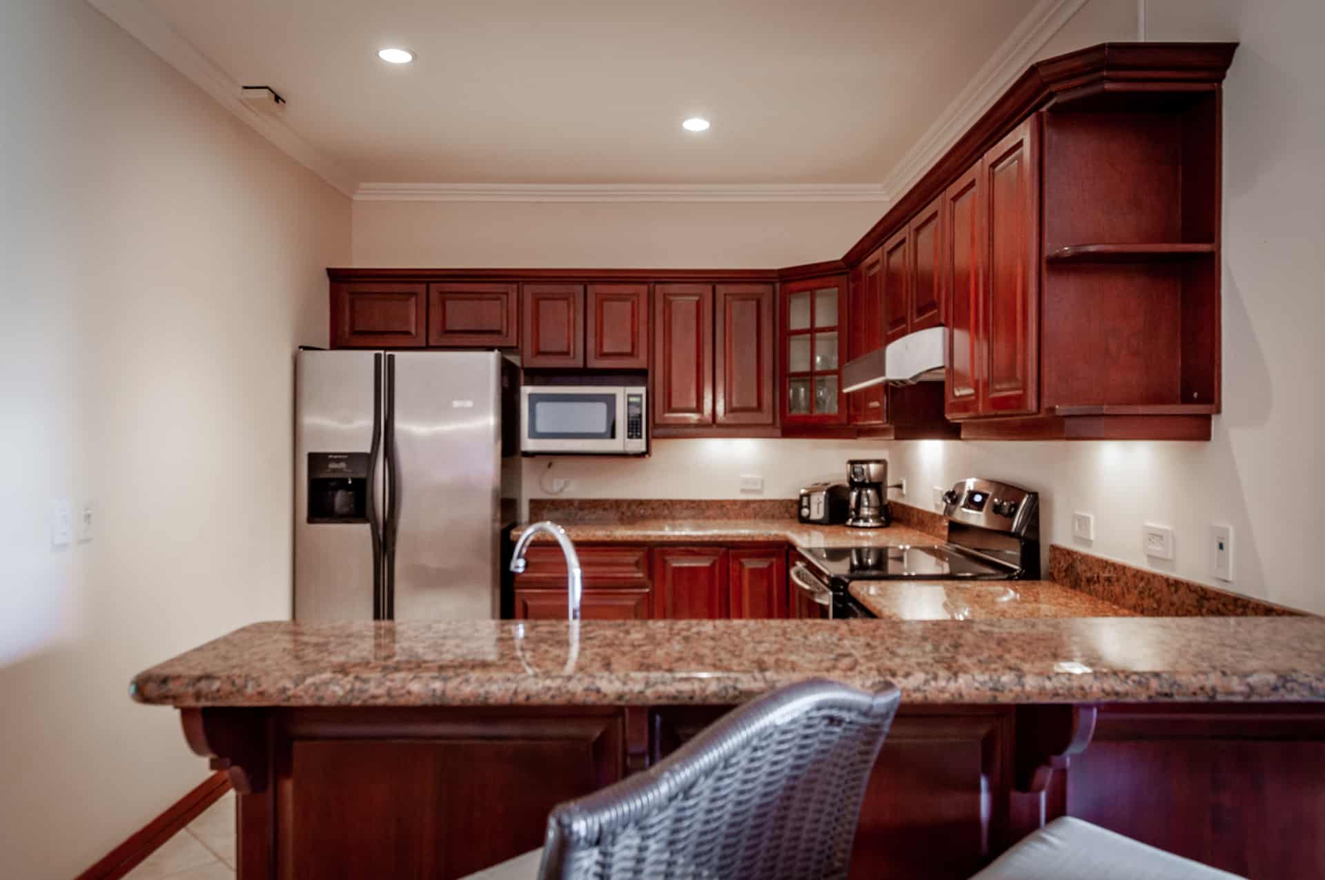 Playa Flamingo Condo 964787