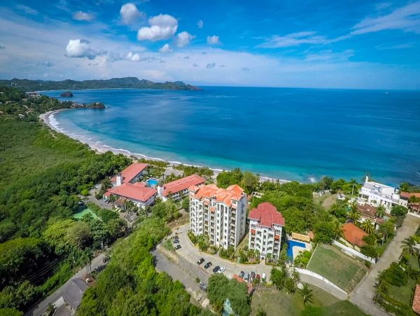 Playa Flamingo Condo 964787