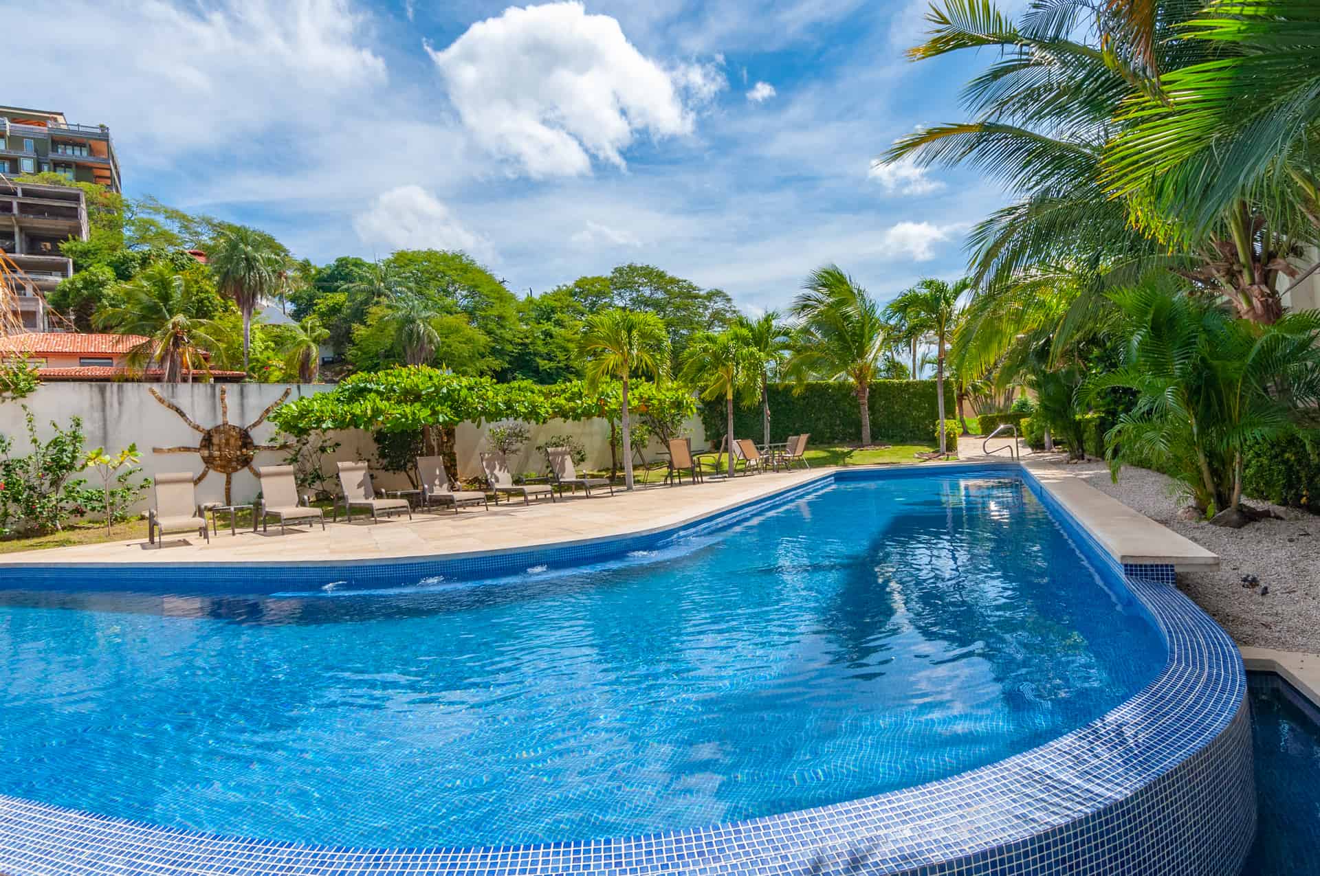 Playa Flamingo Condo 964787