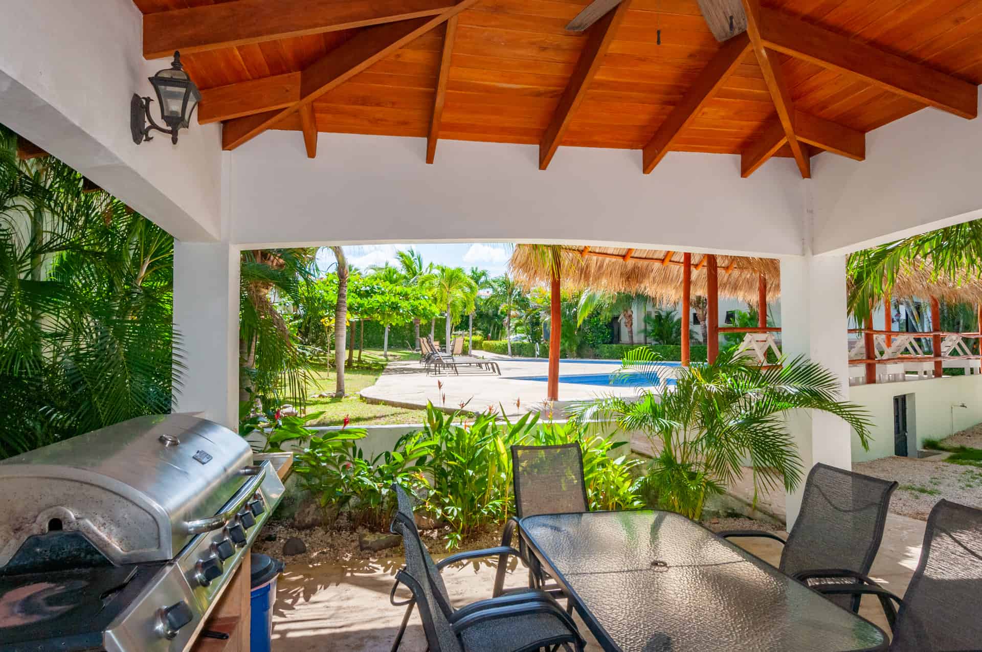 Playa Flamingo Condo 964787