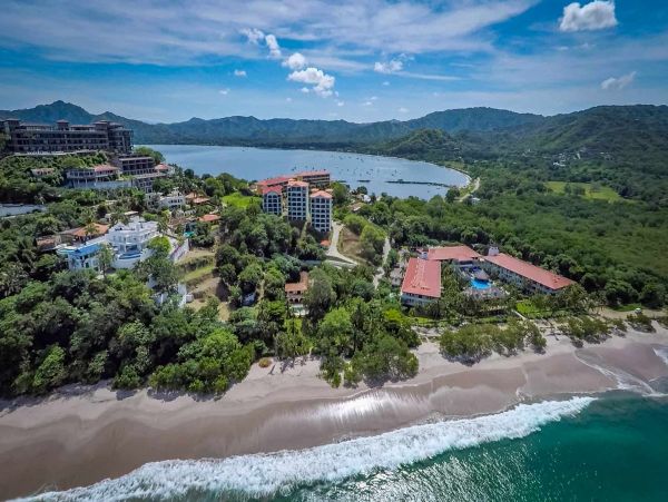 Playa Flamingo Condo 964787