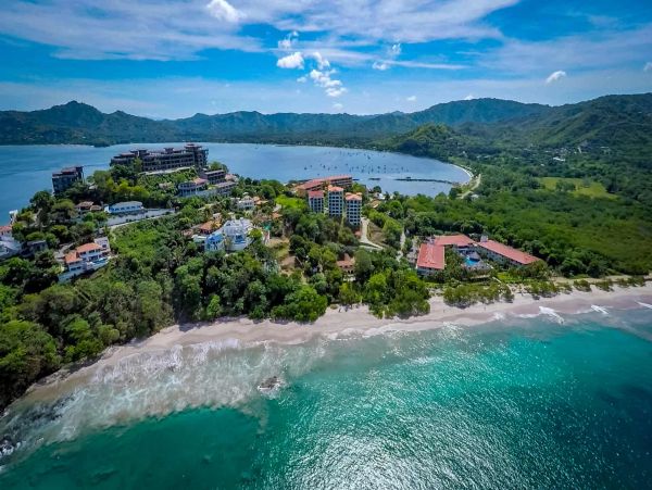 Playa Flamingo Condo 964787