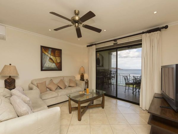 Flamingo Vacation Condo Two Bedroom