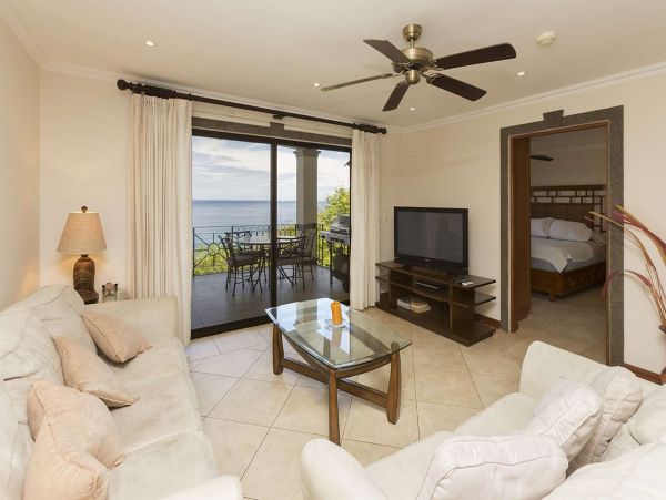 Flamingo Vacation Condo Two Bedroom