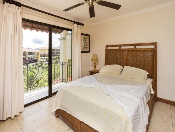 Flamingo Vacation Condo Two Bedroom