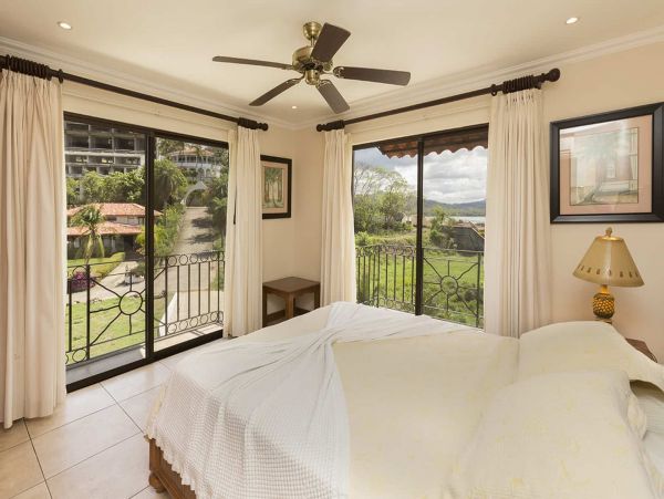 Flamingo Vacation Condo Two Bedroom