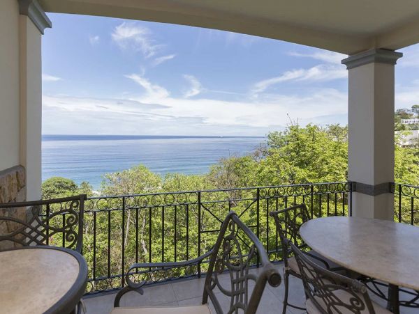 Flamingo Vacation Condo Two Bedroom