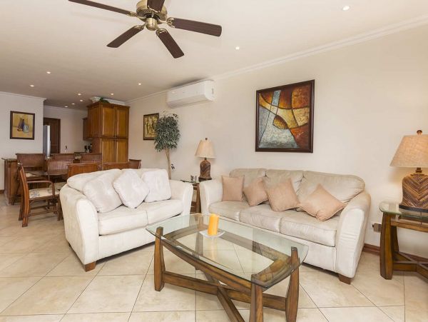 Flamingo Vacation Condo Two Bedroom