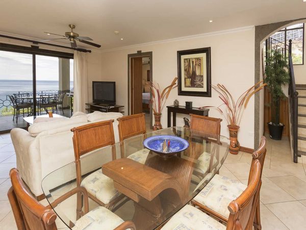 Flamingo Vacation Condo Two Bedroom