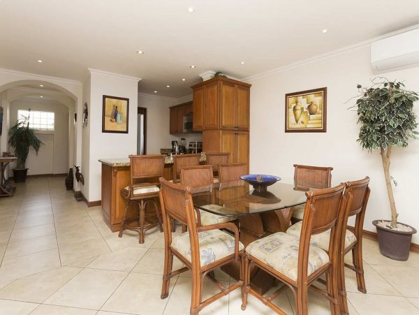 Flamingo Vacation Condo Two Bedroom