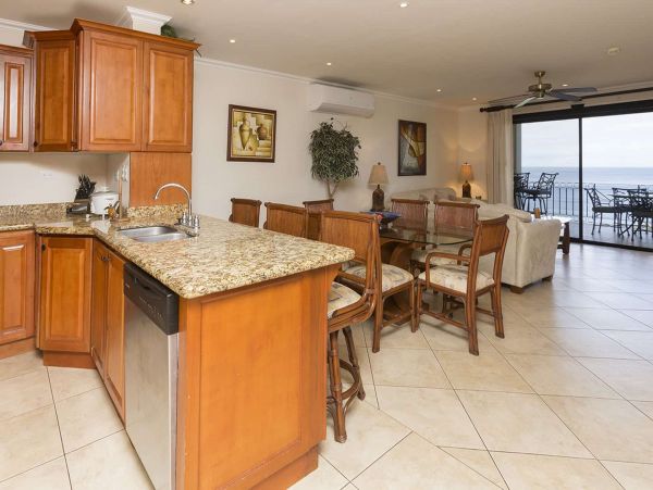 Flamingo Vacation Condo Two Bedroom