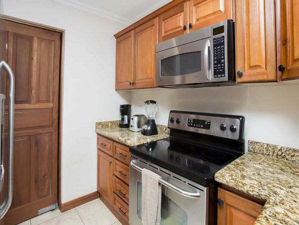 Flamingo Vacation Condo Two Bedroom