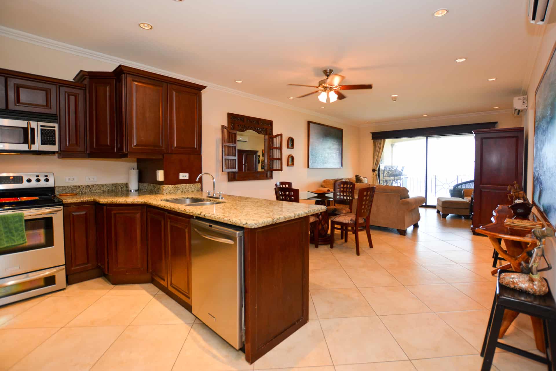 Playa Flamingo Condo 964789