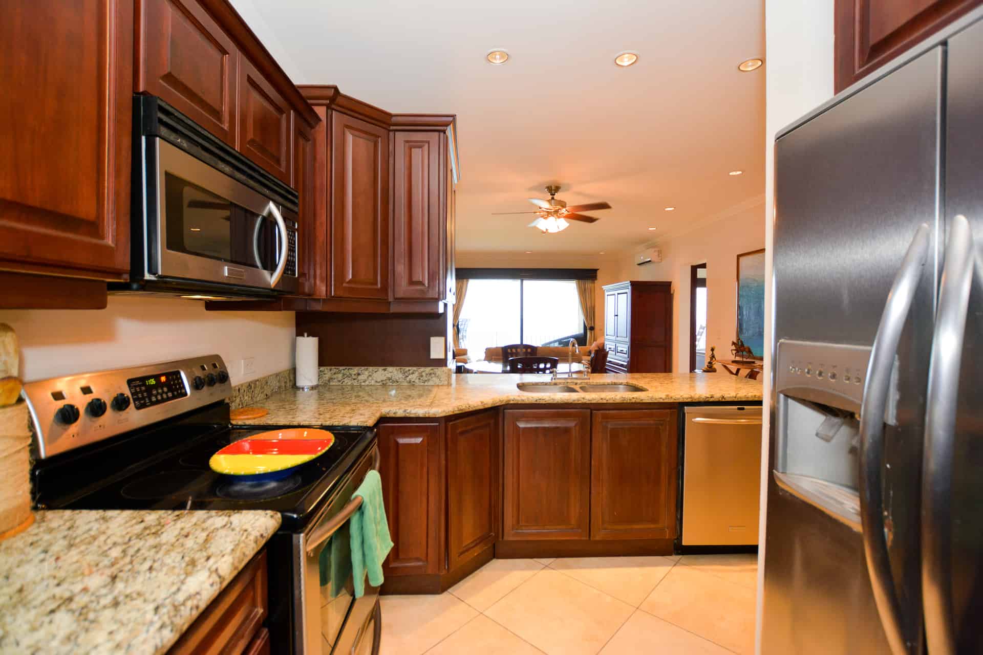 Playa Flamingo Condo 964789