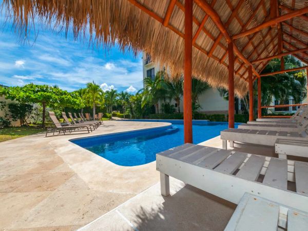 Playa Flamingo Condo 964789