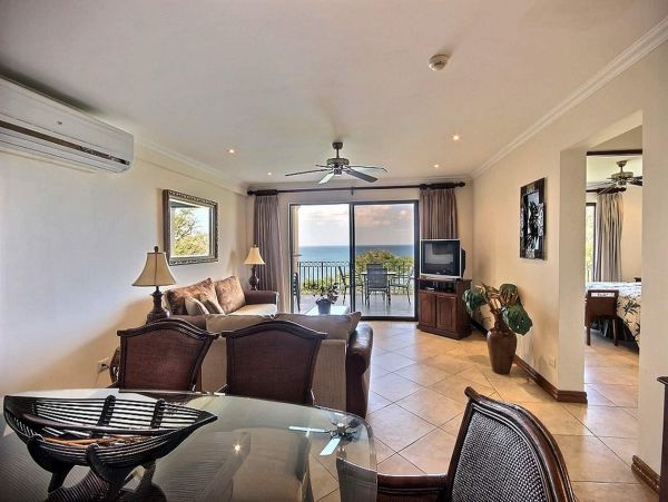 Playa Flamingo Condo 964791