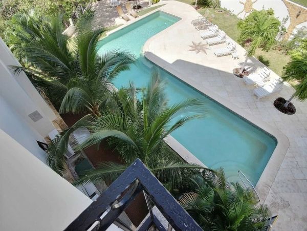 Playa Flamingo Condo 964791