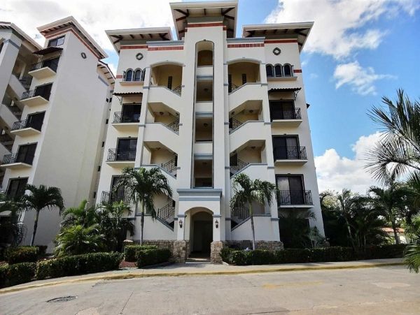 Playa Flamingo Condo 964791