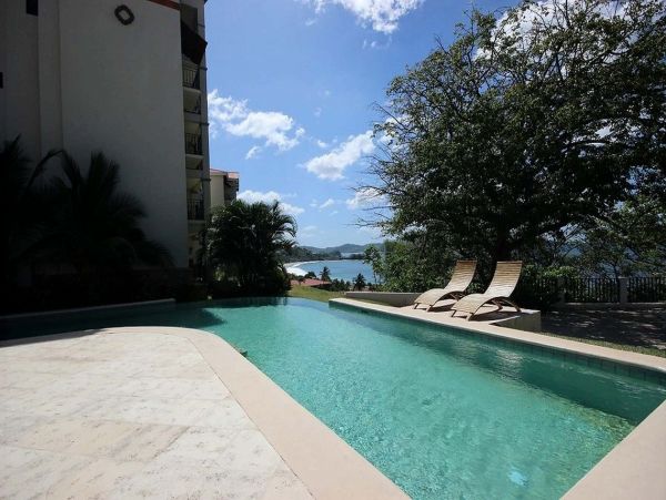 Playa Flamingo Condo 964791