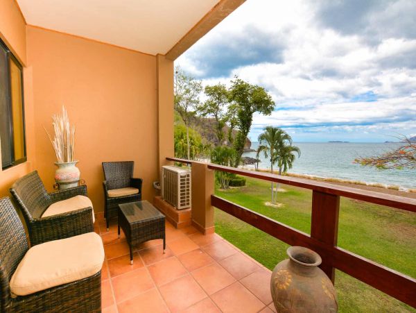Oceanfront Playa Flamingo Vacation Condo Three Bedroom