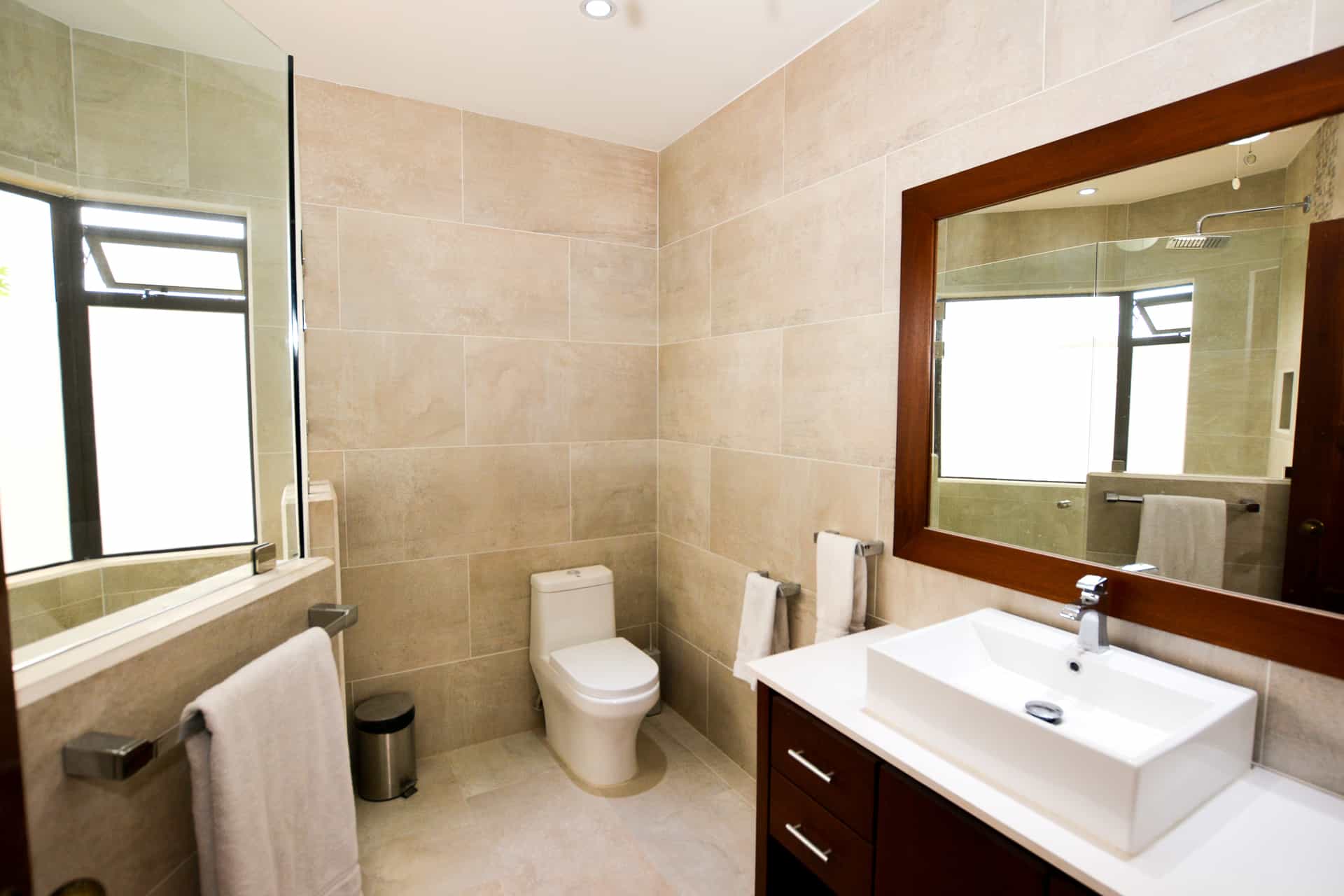 Oceanfront Playa Flamingo Vacation Condo Three Bedroom