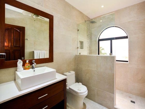 Oceanfront Playa Flamingo Vacation Condo Three Bedroom