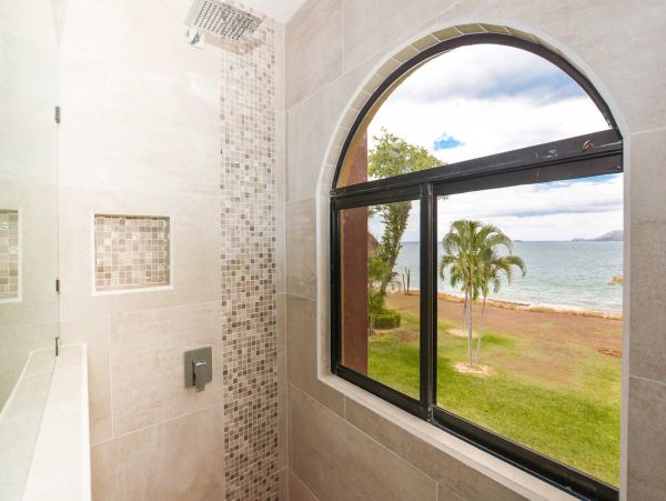 Oceanfront Playa Flamingo Vacation Condo Three Bedroom