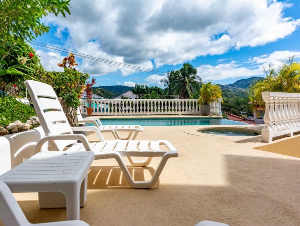 Tamarindo Condo 964794