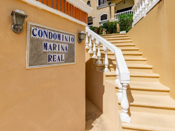 Tamarindo Condo 964794