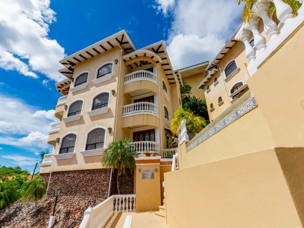 Tamarindo Condo 964794