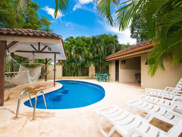 Tamarindo Condo 964795