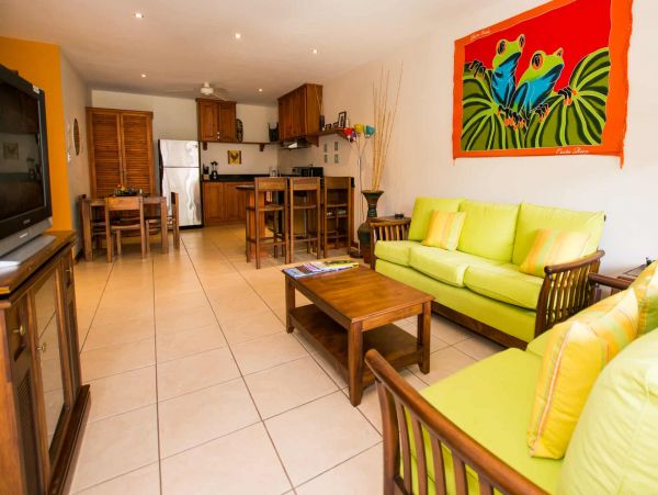 Tamarindo Condo 964795