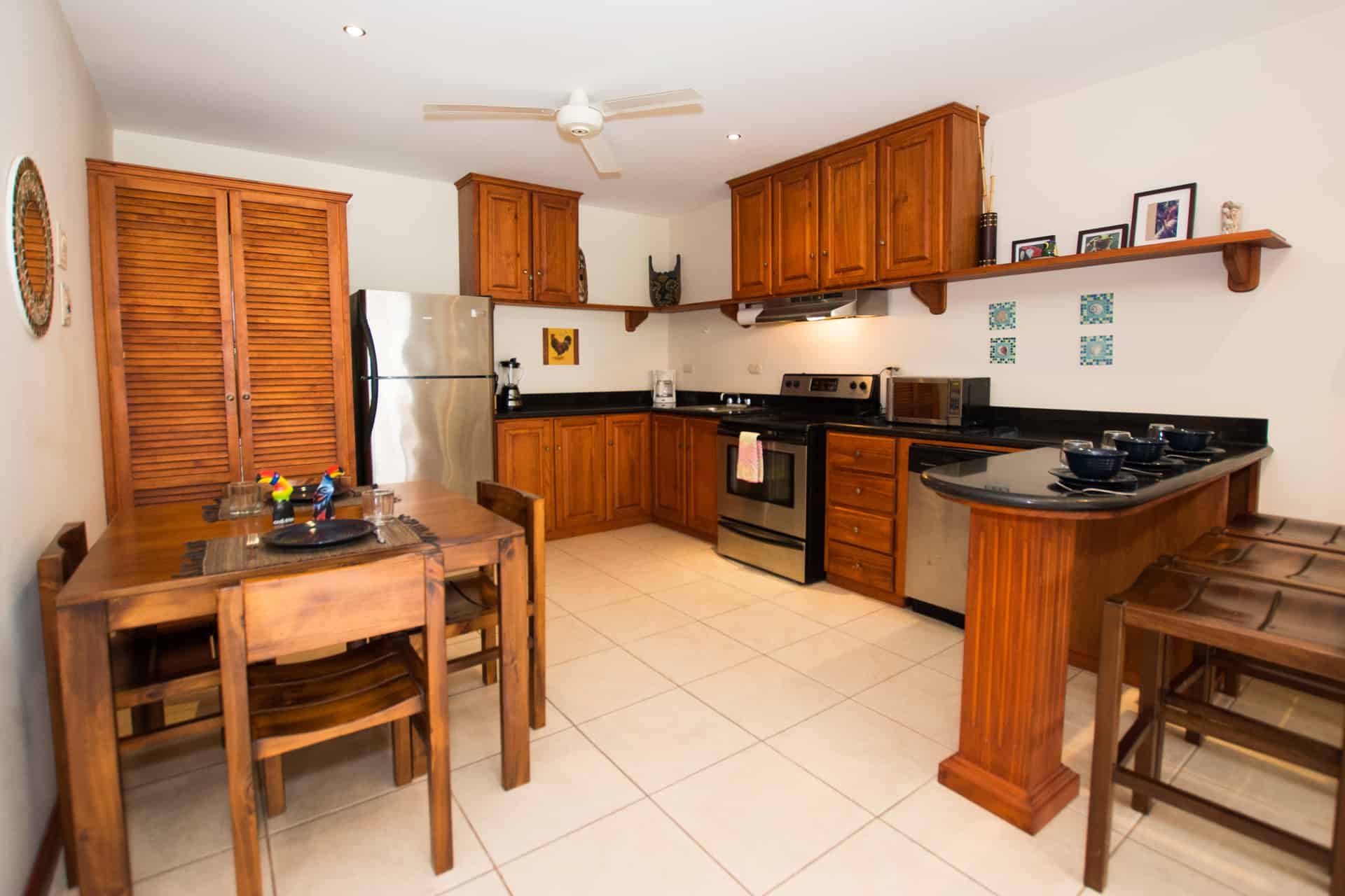 Tamarindo Condo 964795