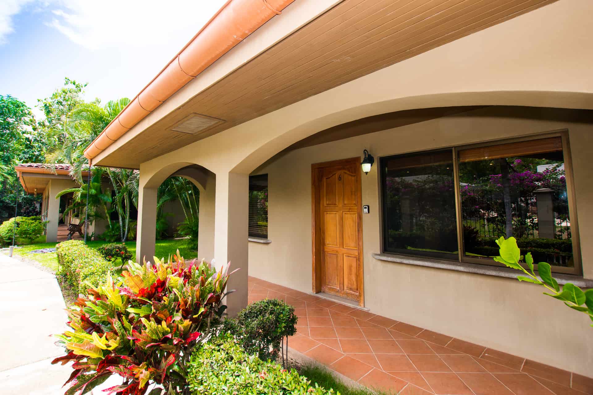 Tamarindo Condo 964795