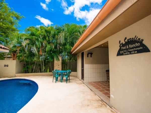Tamarindo Condo 964795