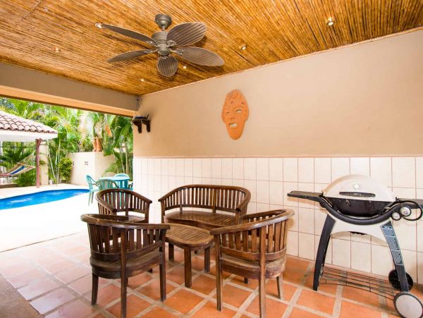 Tamarindo Condo 964795