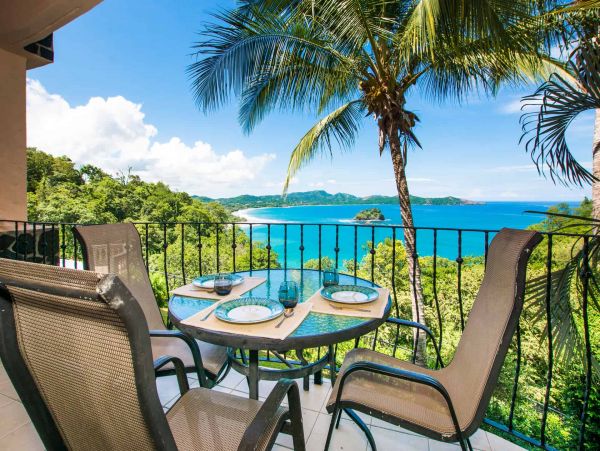 Playa Flamingo Condo 964796