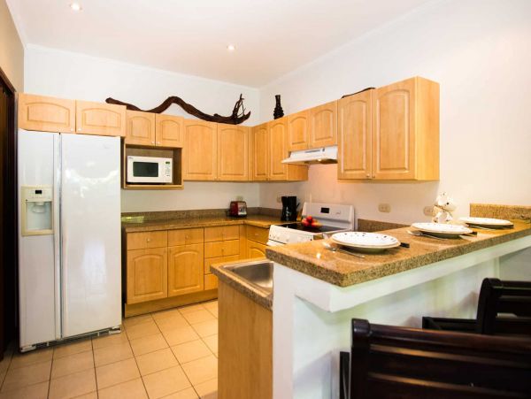 Playa Flamingo Condo 964796