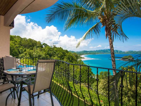 Playa Flamingo Condo 964796