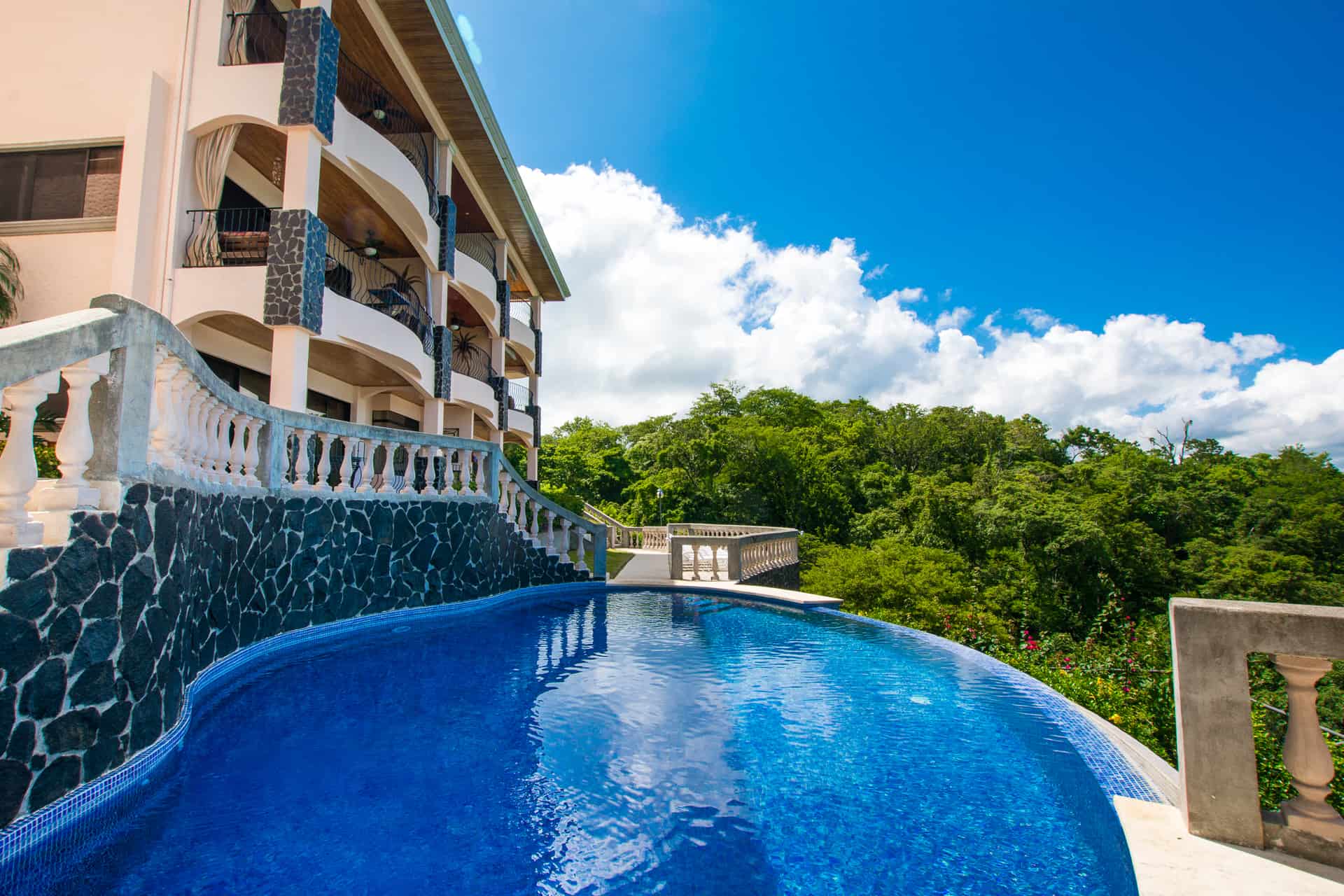 Playa Flamingo Condo 964796