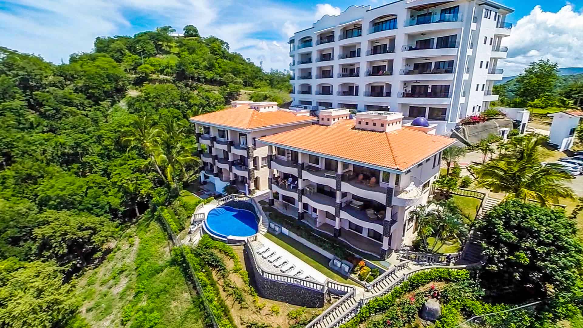 Playa Flamingo Condo 964796