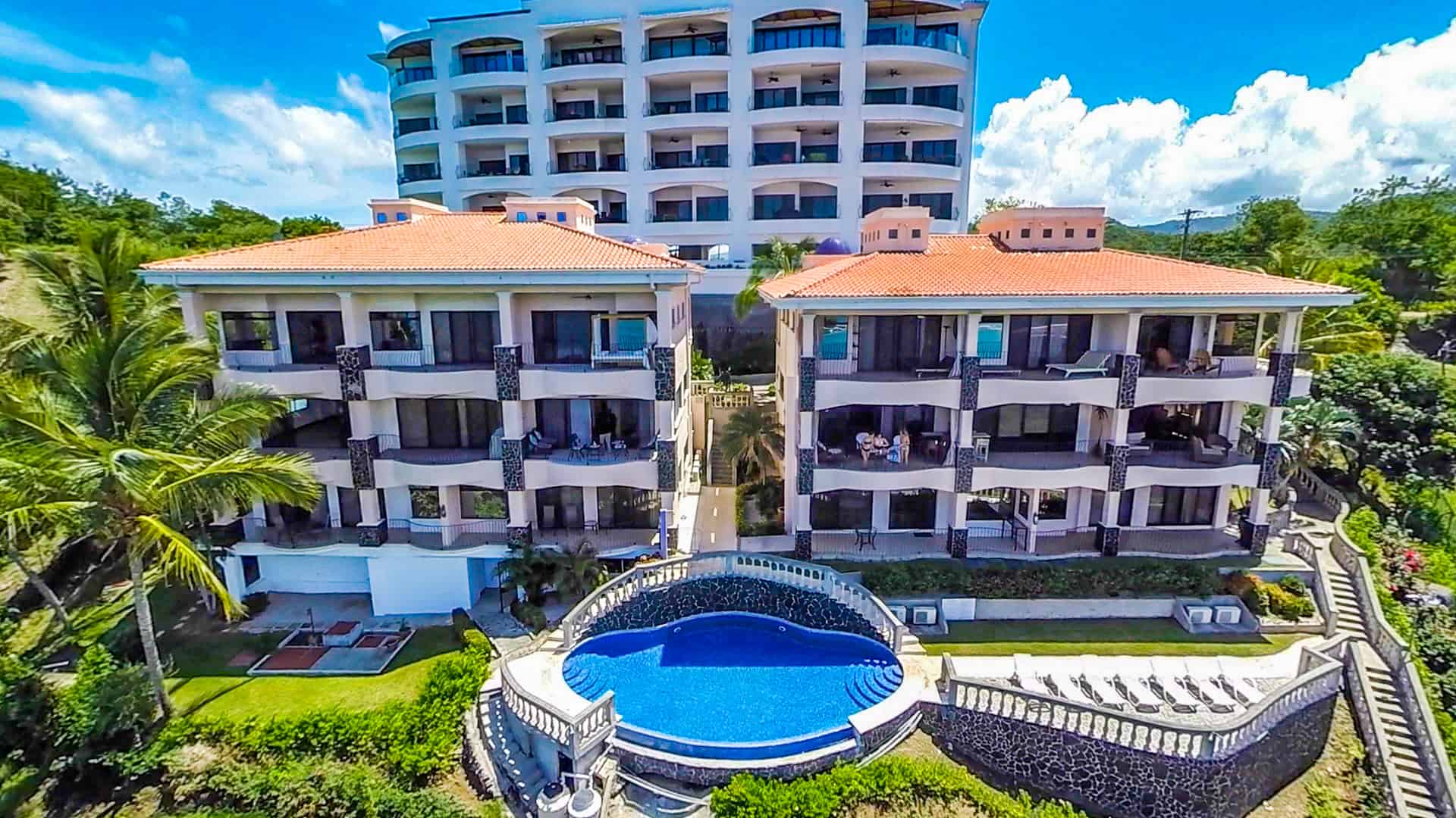 Playa Flamingo Condo 964796