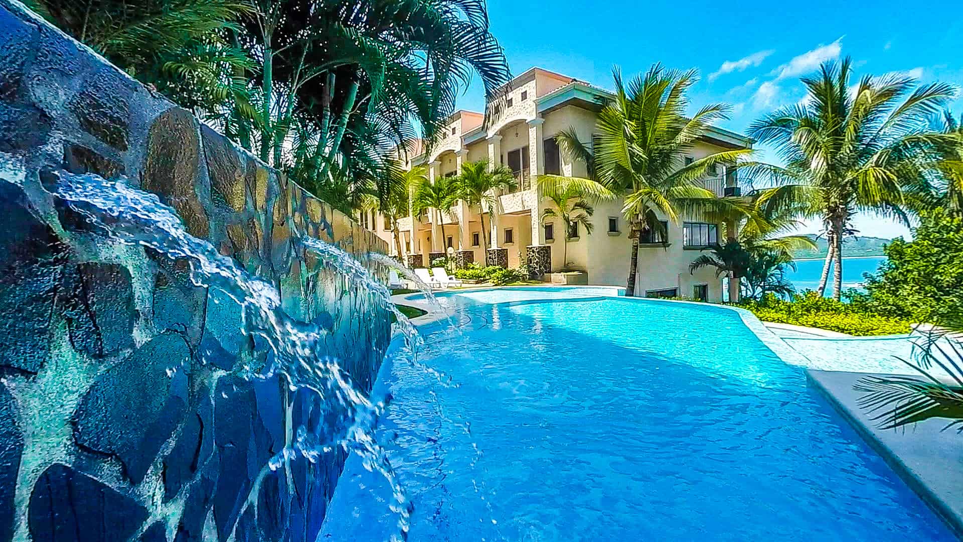 Playa Flamingo Condo 964796