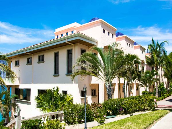 Playa Flamingo Condo 964796
