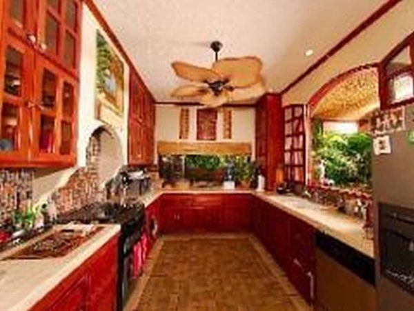 Beachfront Home with a private pool, top location!